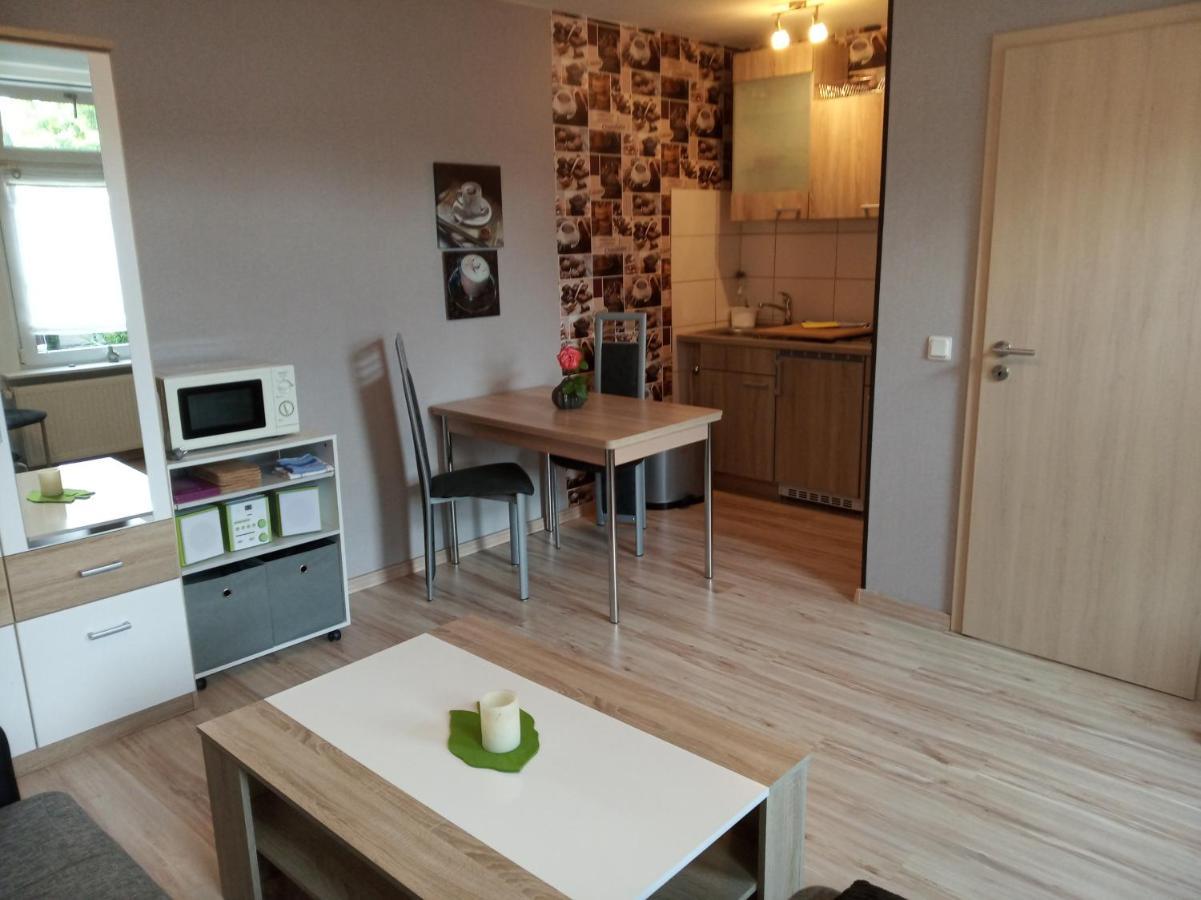 Lejlighed Hasseroeder Ferienidylle Wernigerode